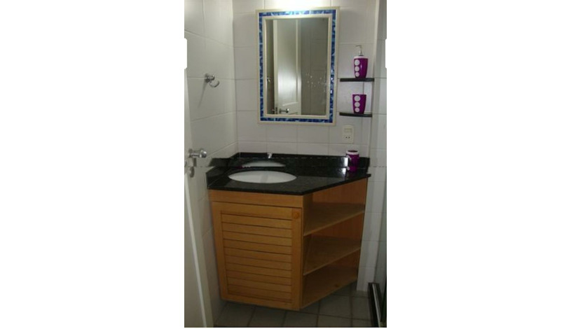 Apartment Rua Ministro Viveiros de Castro Rio de Janeiro